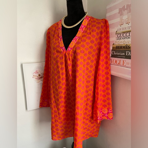 Zara Top - Picture 2 of 2